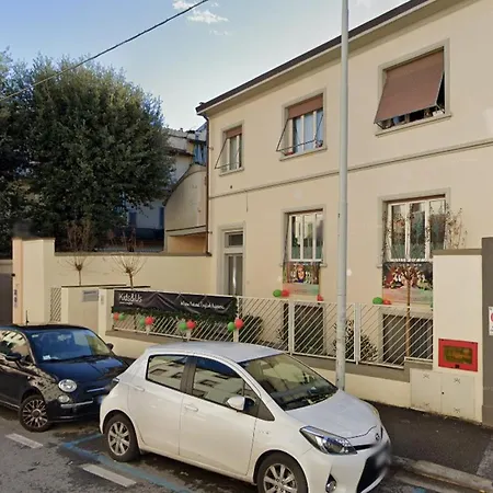 Апартаменты Yid Luxury *