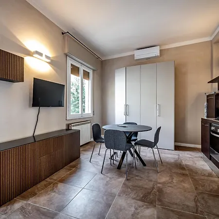 Apartmán Yid Luxury