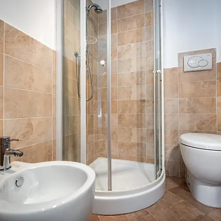 Yid Luxury Apartmán Florencie