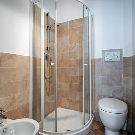 Apartmán Yid Luxury *