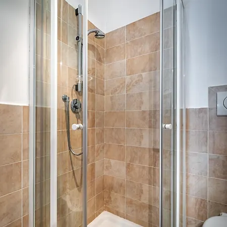 Apartmán Yid Luxury *