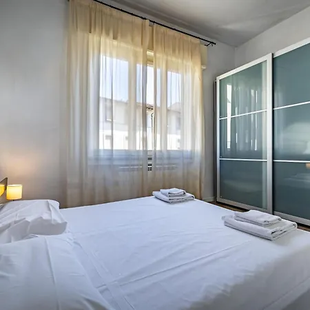 Апартаменты Yid Luxury