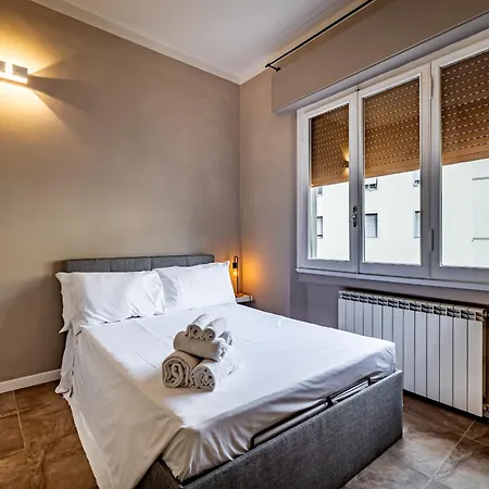 Vendégház Yid Business Gate Firenze