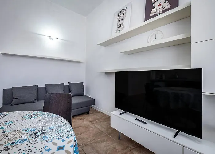 Guest house Yid Business Gate Florence