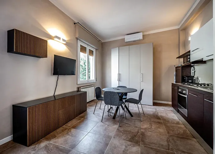 Πανσιόν Yid Business Gate Φλωρεντία