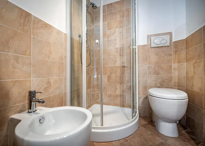 Guest house Yid Business Gate