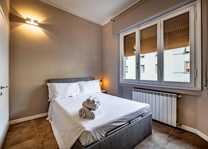Guest house Yid Business Gate Florence