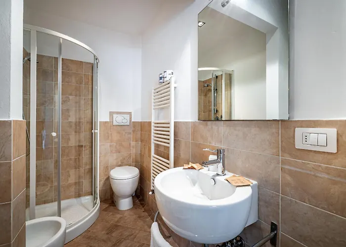 Guest house Yid Business Gate